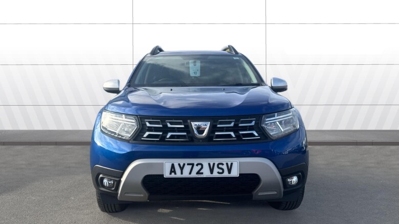 Dacia Duster 1.0 TCe 90 Prestige 5dr Petrol Estate